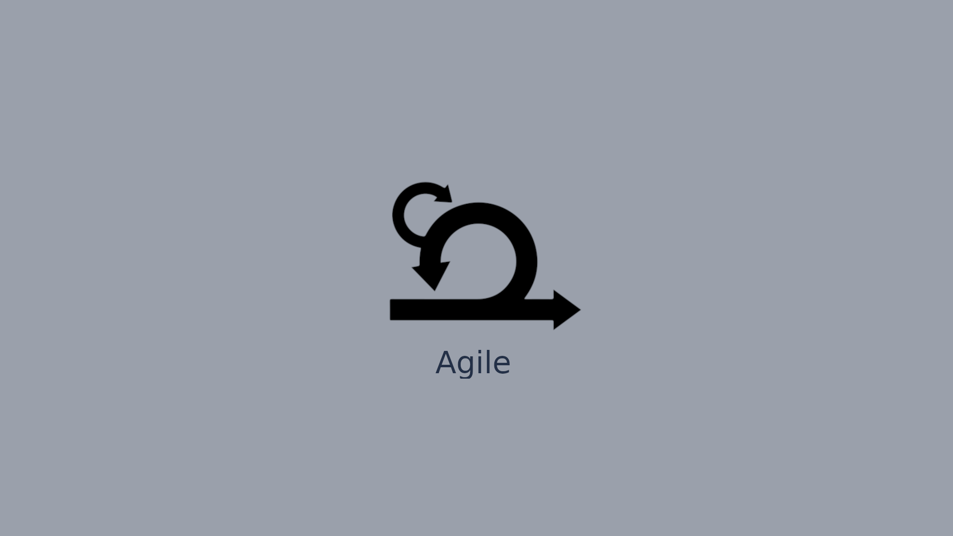 Featured image of post Agile Machine