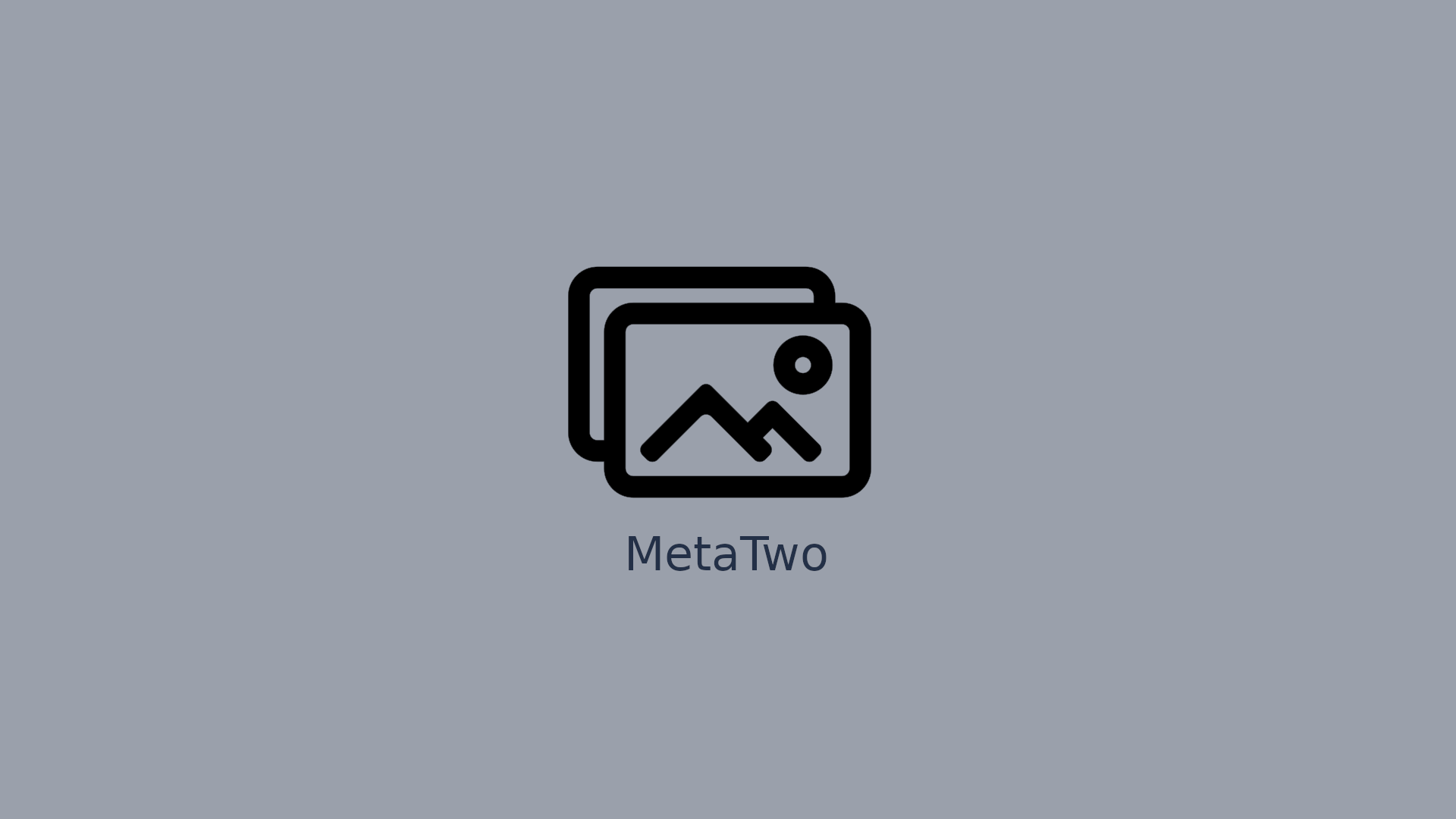 MetaTwo Machine